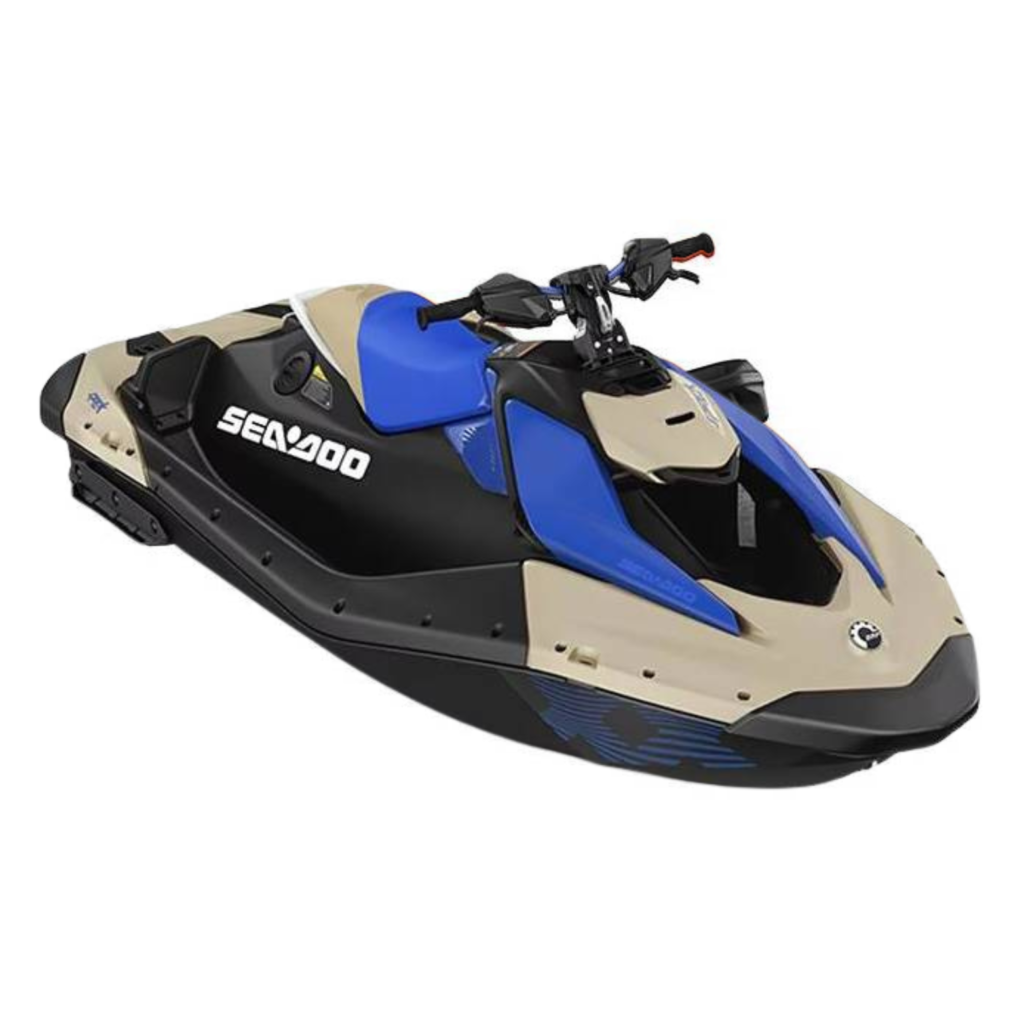 Spark-Trixx-Rental-Idaho