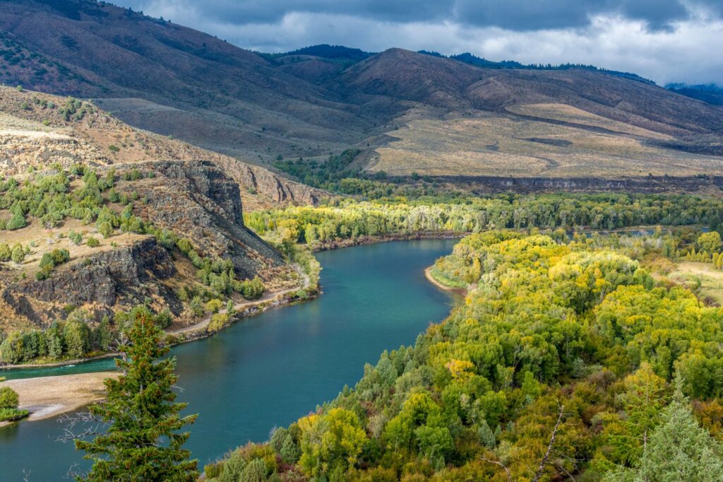vacation-rentals-swan-valley-idaho